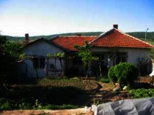 Haskovo property House in Bulgaria Ref. No H0221