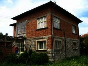 Haskovo Property in Bulgaria Ref. No H0218