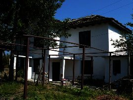 Property Gabrovo Pretty house in Bulgaria Ref. No 58190