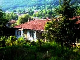 Cosy bulgarian house property near Veliko Tarnovo Ref. No 594220