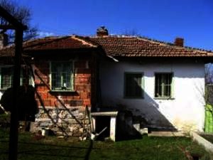 Property Elhovo Bulgarian house for sale Ref. No H0216
