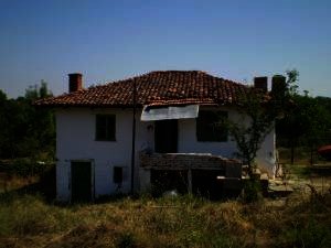 Property in Bulgaria Elhovo house Ref. No H0079