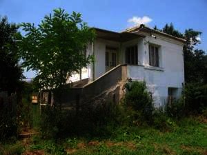 House in Elhovo Bulgarian property Ref. No H0073