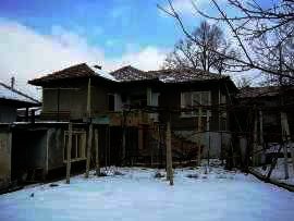 House for sale near Veliko Tarnovo Ref. No 594105