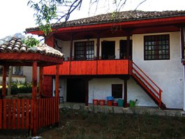 Bulgarian style property for sale near Shoumen Ref. No H0281