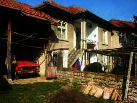 bulgarian house for sale with an orchard near Gabrovo Ref. No 59037