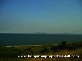 Land for sale in Bulgaria near Bourgas Ref. No 71048