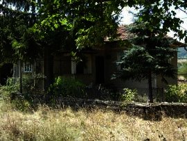 House in Bulgaria Lovech region Ref. No 56002