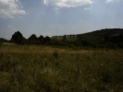 Land in Lovech Bulgarian property Ref. No 59090