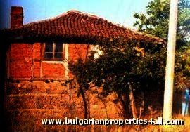 House for sale near the sea of Bourgas Ref. No 9477