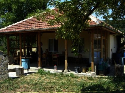 House Lovech Buy property in Bulgaria Ref. No 56003