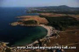 Land investment in Bulgaria, property near Bourgas  Ref. No 71021