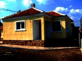 Very nice house for sale near Bourgas Ref. No BS-2129-TP