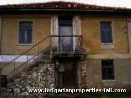 SOLD Buy bulgarian house near Bourgas beach , Black sea Ref. No 71051