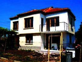 House for sale near Bourgas Ref. No BS-1219-PK