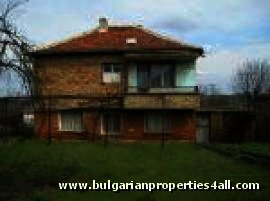 SOLD house for holiday, property in Bourgas, Holiday in Bulgaria Ref. No 71010