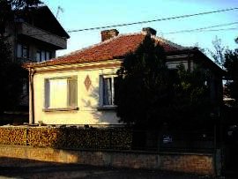 Bulgarian property in Bourgas region Ref. No BS-1552-DV