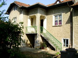 Bulgarian house for sale in Pleven region Ref. No 5074