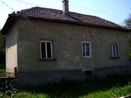 Property in Pleven Invest and live in Bulgaria Ref. No 5099