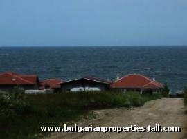 Land near beach, Black Sea property, land in Bulgaria Ref. No 122173