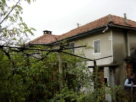 RESERVED.Lovely and cheap house for sale Lovech Ref. No 56006