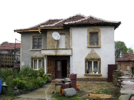 House in very good condition Lovech region Ref. No 56011