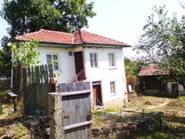 Good-looking house for sale Lovech region Ref. No 56012