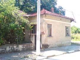 Lovely and cheap rural house near Lovech Ref. No 56013