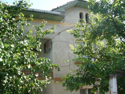 Rural house in Pleven region Bulgarian property Ref. No 55171