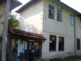 Typical bulgarian house panoramic view Lovech region Ref. No 5109