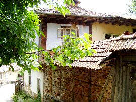 Lovely rural house Lovech region Ref. No 5110