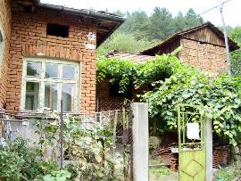 House for sale Lovech region Ref. No 5111