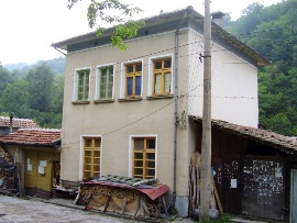 Big house for sale near Lovech Ref. No 5113