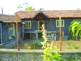 Lovely authentic house in Pleven region Ref. No 5081