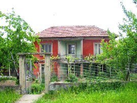 bulgarian house for sale Pleven region Ref. No 5091