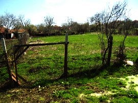 Plot of land in Elhovo region Bulgaria Ref. No NS-skal23