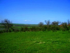 Elhovo property in Bulgaria plot of land Ref. No NS-tr07