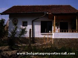 SOLD. Bulgarian house, bourgas sea Ref. No 71033
