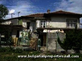 Bulgarian property, house near Haskovo Ref. No 3088