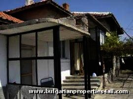 Holiday property in Bulgaria Ref. No 33025