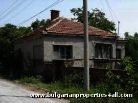 Rural property house for sale Ref. No 33023