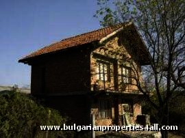 Dimitrovgrad property for sale, rural house Ref. No 33004