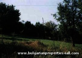 Land for sale in Gabrovo region close to the Ethnographical open museum of Etara. Ref. No 9419