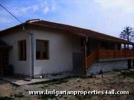 A house to move straight in Bulgarian property Ref. No 11004