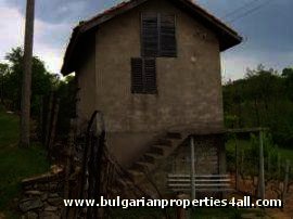 Rural house in Krumovgrad, Kardzhali Ref. No 4018