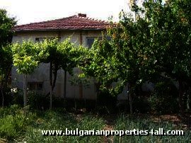 Large property in rural Kardzhali region Ref. No 4017