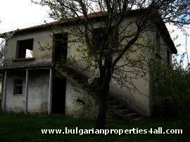 Estate house in Kardzhali region Ref. No 4013