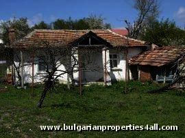 Property in rural Kardzhali region Ref. No 4006