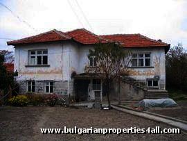 SOLD.Holiday property, rural house in Haskovo Ref. No 2122