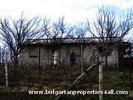 Property for sale at Haskovo region. Ref. No 2164
